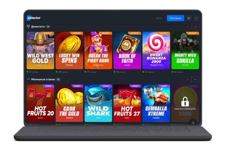 GrandzBet официальный сайт